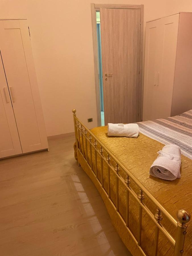 Appartamento Mire&Geo Voghera Eksteriør billede